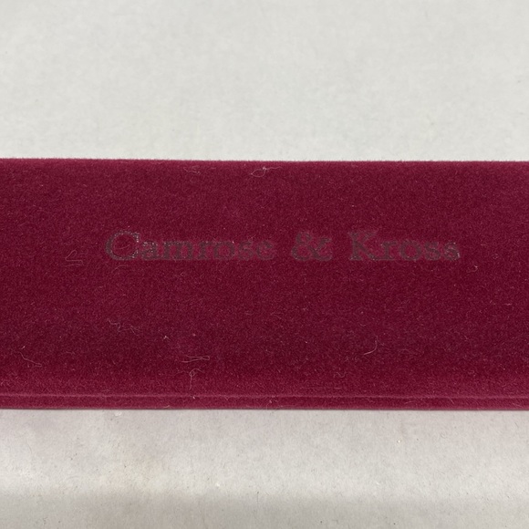 Stunning vintage Camrose & Kross JBK snake bracelet - Picture 16 of 16